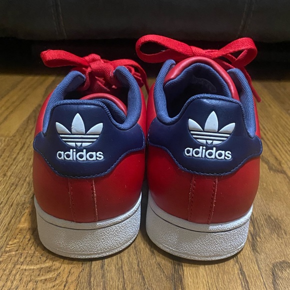 Adidas Shelltoe Shoes - Picture 6 of 9